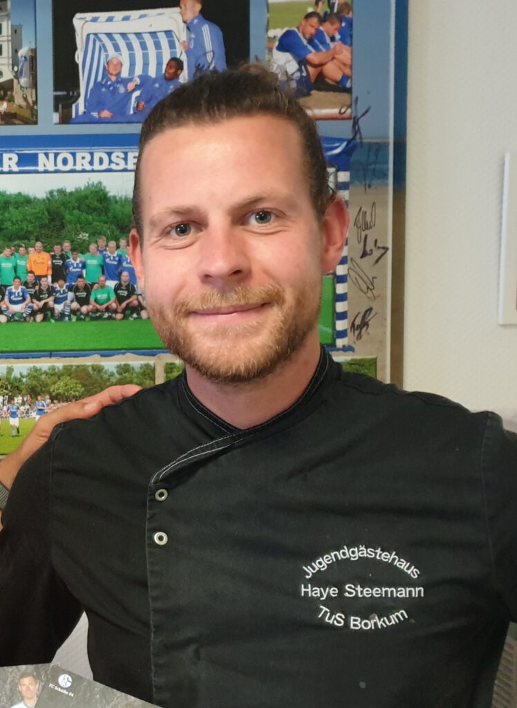 Haye Steemann