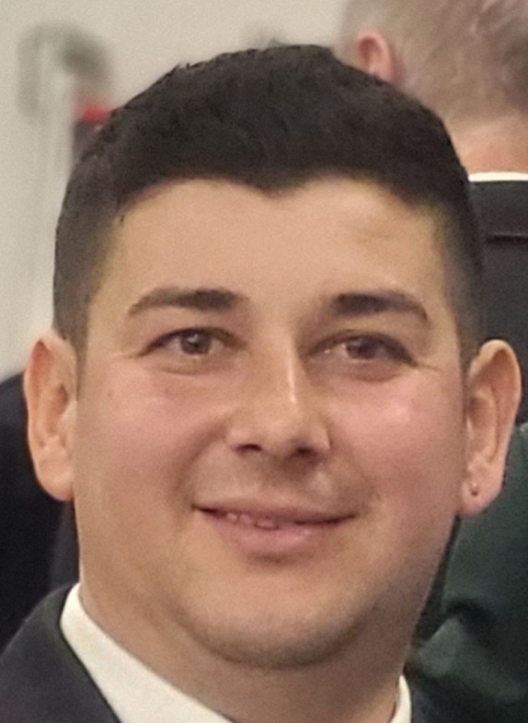 Andrei-Romulus Bratina