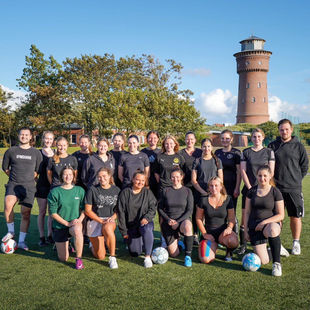 © A. Behr Borkum-Aktuell