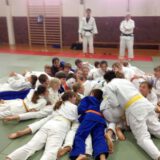 Judo auf Borkum